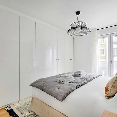 Elegant Apartment - Chateau De Vincennes - 2Br-6P แซงต์-มองเด ภายนอก รูปภาพ