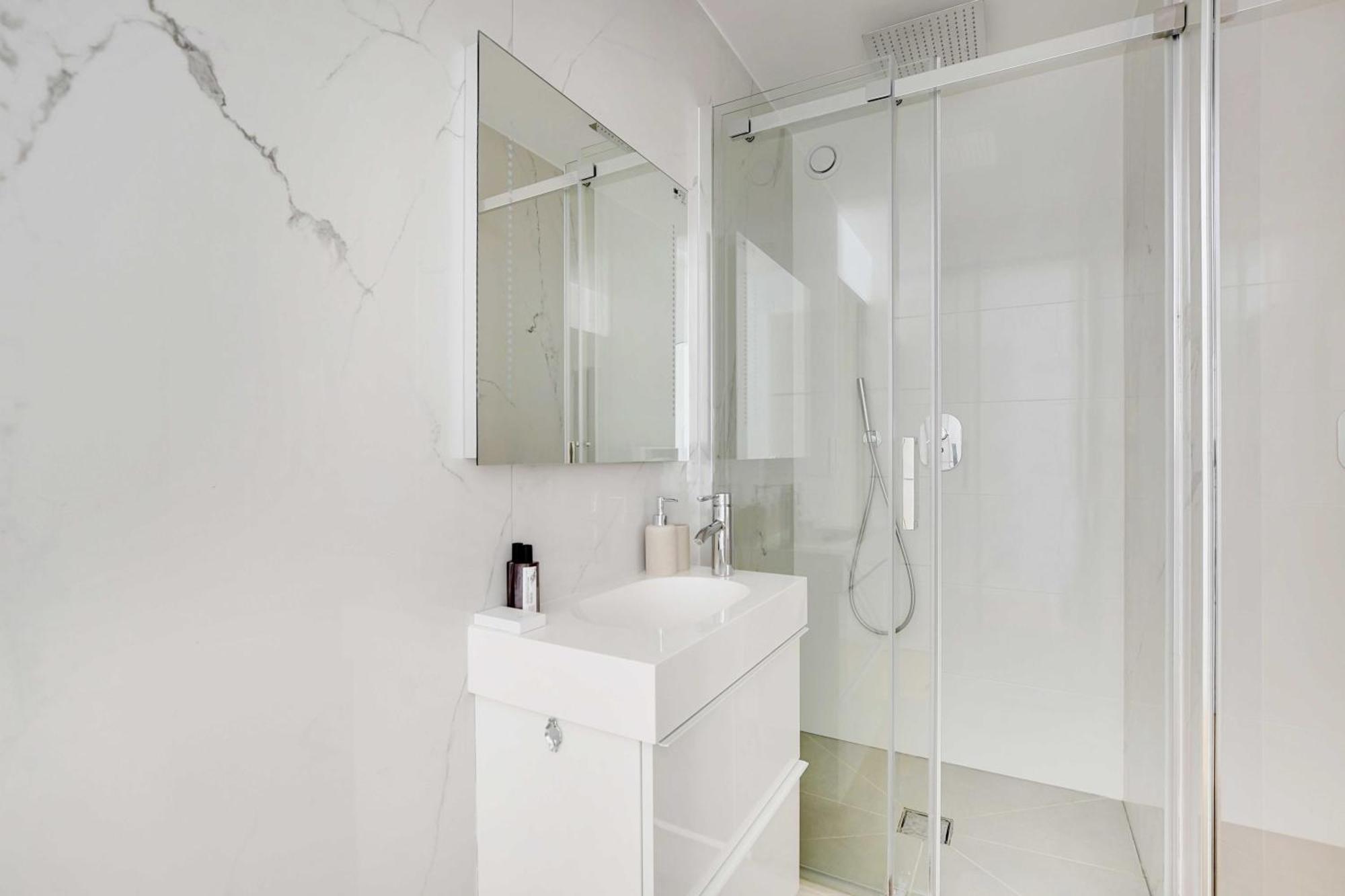 Elegant Apartment - Chateau De Vincennes - 2Br-6P แซงต์-มองเด ภายนอก รูปภาพ
