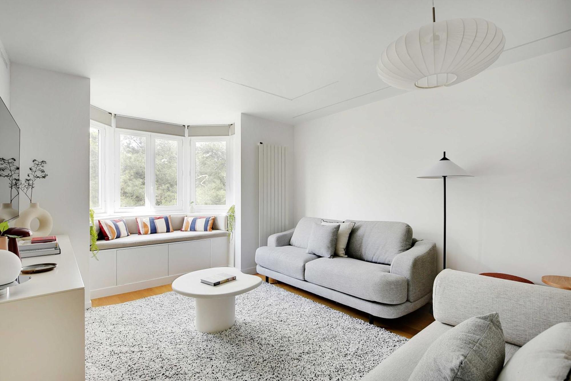 Elegant Apartment - Chateau De Vincennes - 2Br-6P แซงต์-มองเด ภายนอก รูปภาพ